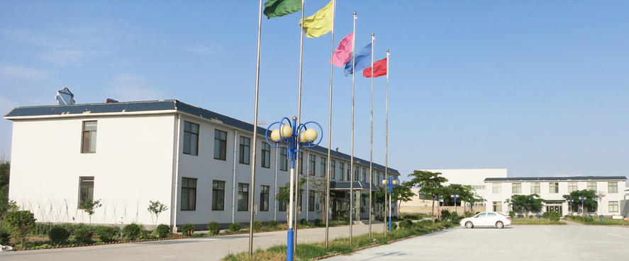 宁波市科力电源有限公司